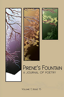 Poetry Pirenes Fountain