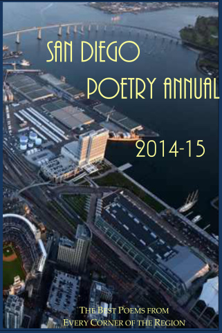 Poetry San Diego Poetry Annual